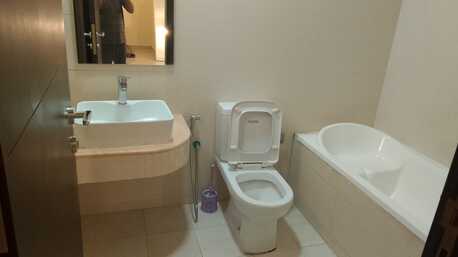Juffair, Bedspace Available, BHD 60/month,  Sharing Unlimited EWA, Housekeeping, Wifi