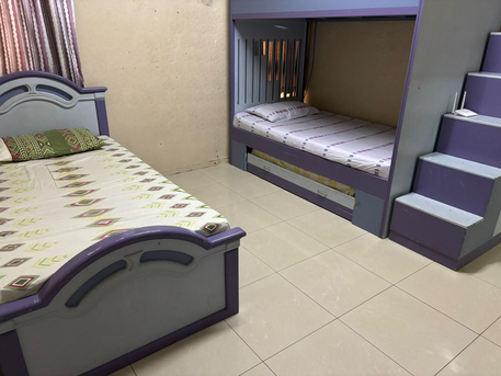 Al Adama, Apartments/Houses, SAR 1800/month,  3 BR,  Apartment For Rent For Family 3BHK