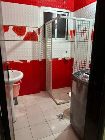 Al Adama, Apartments/Houses, SAR 1800/month,  3 BR,  Apartment For Rent For Family 3BHK