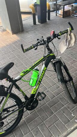 Jubail, Bicycles, SAR 499,  Bicycle For Sale &ndash;