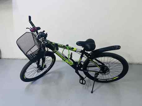 Jubail, Bicycles, SAR 499,  Bicycle For Sale -Smalll Price
