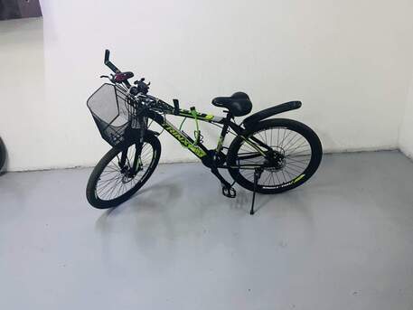 Jubail, Bicycles, SAR 499,  Bicycle For Sale -Smalll Price