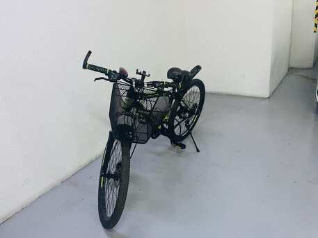 Jubail, Bicycles, SAR 499,  Bicycle For Sale -Smalll Price