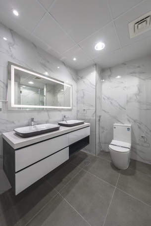 Dubai, Construction, #1 Choice For Bathroom Renovation Dubai &ndash; Book Yalla Renovation Today