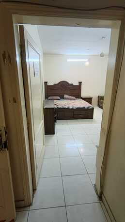 Riyadh, Rooms Available, SAR 950/month,  Furnished,  Neat & Clean Furnished Room Available(Preffered Pakistani)