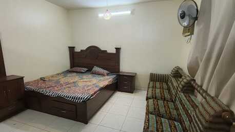 Riyadh, Rooms Available, SAR 950/month,  Furnished,  Neat & Clean Furnished Room Available(Preffered Pakistani)