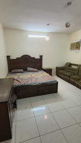 Riyadh, Rooms Available, SAR 950/month,  Furnished,  Neat & Clean Furnished Room Available(Preffered Pakistani)