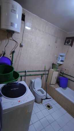 Riyadh, Rooms Available, SAR 950/month,  Furnished,  Neat & Clean Furnished Room Available(Preffered Pakistani)