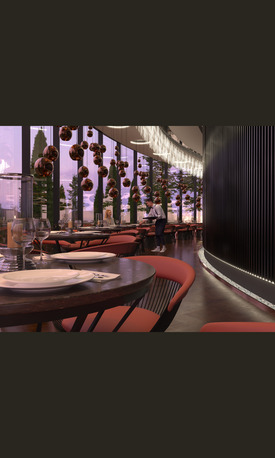 Riyadh, Job Seekers, 3D Interior & Exterior Designer | 3ds Max Renders | AutoCAD Drafting - Riyadh