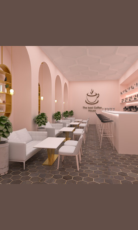 Riyadh, Job Seekers, 3D Interior & Exterior Designer | 3ds Max Renders | AutoCAD Drafting - Riyadh