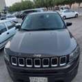 SAR 53000,  Jeep Compass Latitude,  2019,  Automatic,  120000 KM,  Jeep Compass  For Urgent Sales