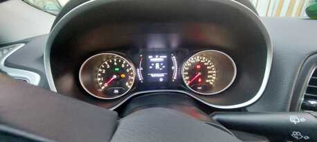 Umm Al Hamam, Vehicles, Cars & Trucks , SAR 53000,  Jeep Compass Latitude,  2019,  Automatic,  120000 KM,  Jeep Compass  For Urgent Sales