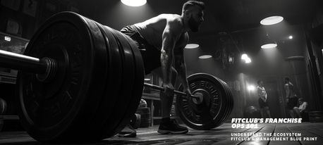 Ranchi, Health, Grow Your Business With FitClub Fitness Centre Franchise In India