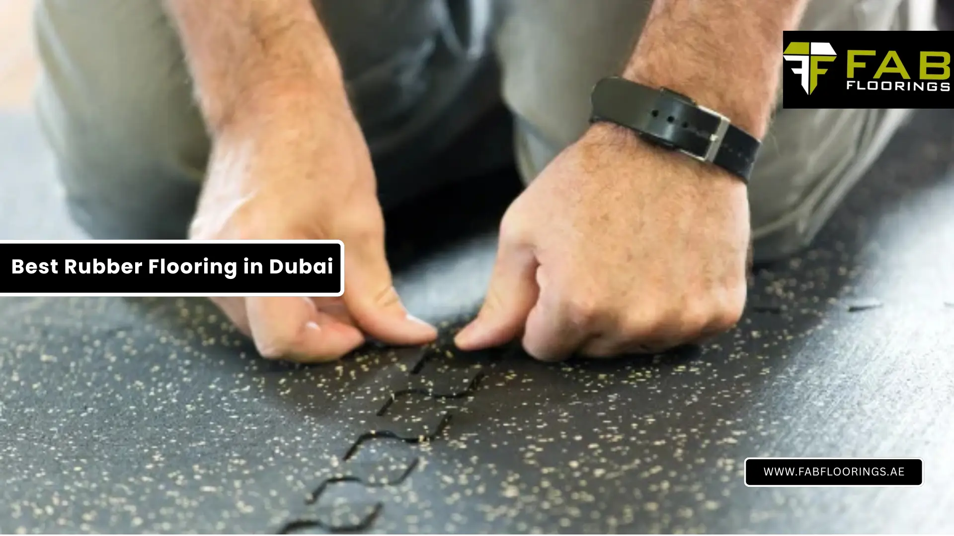 Al Barsha, Computers, AED 500,  Premium Rubber Flooring Solutions For Homes, Gyms, Play Areas & Commercial Spaces