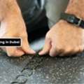 AED 500,  Premium Rubber Flooring Solutions For Homes, Gyms, Play Areas & Commercial Spaces