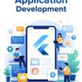 Flutter Application Development Company For Scalable & High-Performance Apps