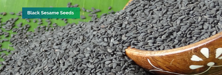 New York, Food, Shyam Industries &ndash; Global Exporter Of High-Quality Sesame Seeds