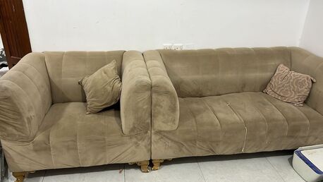 Riyadh, Appliances, SAR 500,  Washing Mi And Sofa