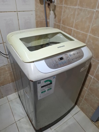 Riyadh, Appliances, SAR 500,  Washing Mi And Sofa