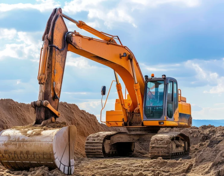 Melbourne, Construction, CMK Excavations & Hire