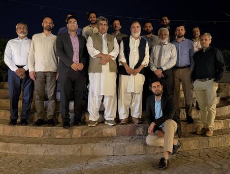 Islamabad, Job Seekers, Project Manager (IT)