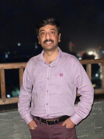 Islamabad, Job Seekers, Project Manager (IT)