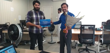 Islamabad, Job Seekers, Project Manager (IT)