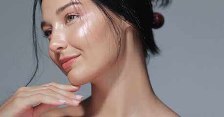 New York, Health, Gentle Daily Cleanser For Clear And Balanced Skin