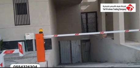 Riyadh, Electronics, SAR 6000,  CAME G4000 Italian Barrier.. The Unstoppable Power! 🇮🇹🚗