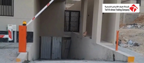 Riyadh, Electronics, SAR 6000,  CAME G4000 Italian Barrier.. The Unstoppable Power! 🇮🇹🚗