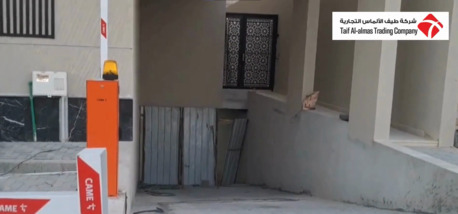 Riyadh, Electronics, SAR 6000,  CAME G4000 Italian Barrier.. The Unstoppable Power! 🇮🇹🚗