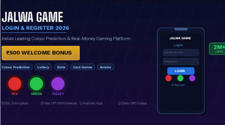 Mumbai, Businesses For Sale, Access To Your Gaming Account Jalwa Game Login | Jaalwa-game