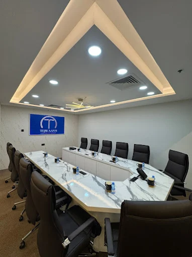 Doha, Offices, QAR 1,  00 Sq. Meter,  Furnished Office For Rent In Doha | MOCI Approved | From QAR 1,500