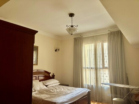 Juffair, Rooms Available, BHD 150/month,  Spacious Furnished Room Available &ndash; 3 BHK Flat