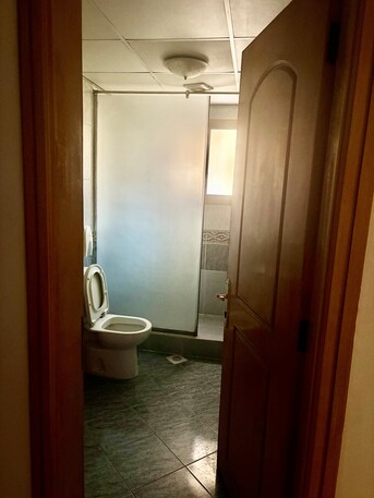 Juffair, Rooms Available, BHD 150/month,  Spacious Furnished Room Available &ndash; 3 BHK Flat