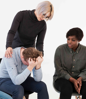 Sydney, Health, Counselling & Mental Health Support Services