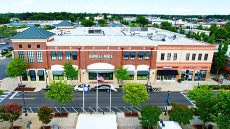 New York, Travel, Best Hotels Near Peninsula Town Center Hampton VA