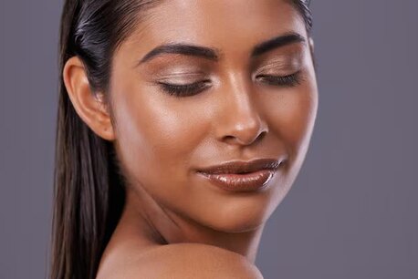 New York, Health, Lightweight Serum For Oil Control And Clear Skin