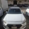 SAR 30000,  Hyundai Accent,  2018,  Automatic,  255000 KM,