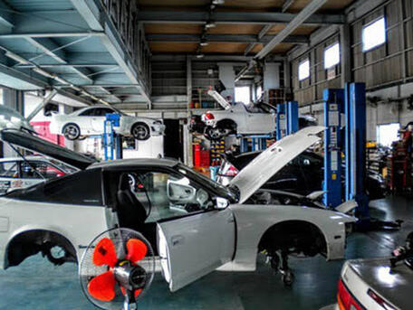 New York, Automotive, Trusted Auto Repair Minneapolis | Black&rsquo;s Automotive Experts