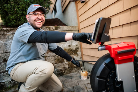 New York, Construction, Princeton Air Conditioning