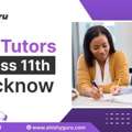 Home Tutors For Class 11th In Lucknow