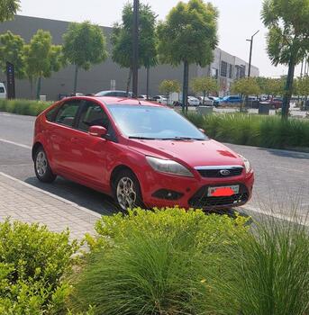Riffa, Vehicles, Cars & Trucks , BHD 1200,  Ford Focus,  2011,  185000 KM,  FAMILY USING