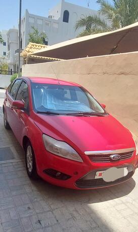 Riffa, Vehicles, Cars & Trucks , BHD 1200,  Ford Focus,  2011,  185000 KM,  FAMILY USING