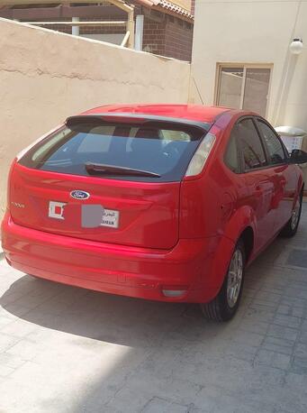 Riffa, Vehicles, Cars & Trucks , BHD 1200,  Ford Focus,  2011,  185000 KM,  FAMILY USING
