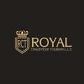 RCT | Chauffeur Service Dubai