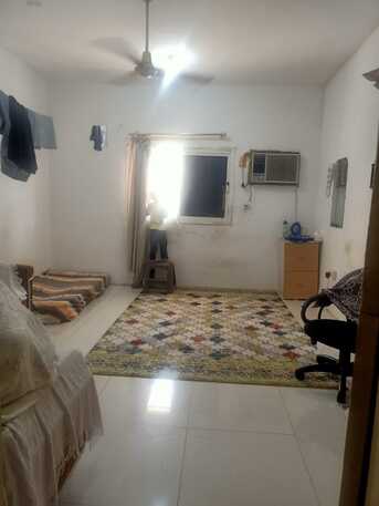 Jeddah, Apartments/Houses, SAR 1500/month,  Furnished,  2 BR,  1500 Azziah Lateef Market Family Building Near Indian Ammassay School