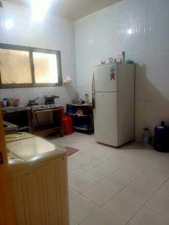 Jeddah, Apartments/Houses, SAR 1500/month,  Furnished,  2 BR,  1500 Azziah Lateef Market Family Building Near Indian Ammassay School