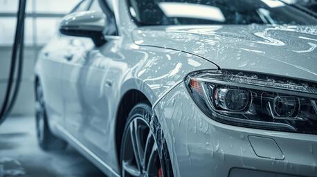 Hyderabad, Automotive, Best Car Spa & Detailing In Hyderabad