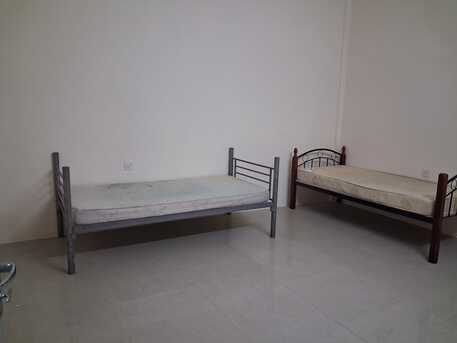 Gudaibiya, Rooms Available, BHD 115/month,  Furnished,  1000 Sq. Meter,  115 BD Room For Rent Manama Center, MRA Bakery, Chai Kada